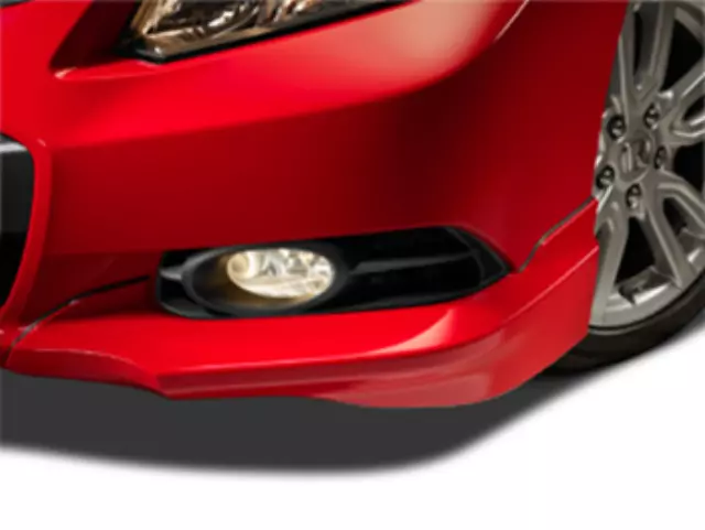 8V31TS8100D - : Fog Lights for Honda: Civic Image