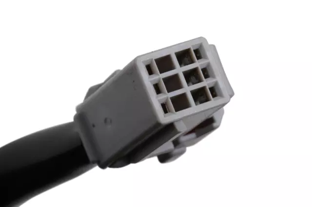 42693759 - : 2019 Chevrolet Cruze - Rear Passenger Side Stop Lamp #42660369 for GM Image