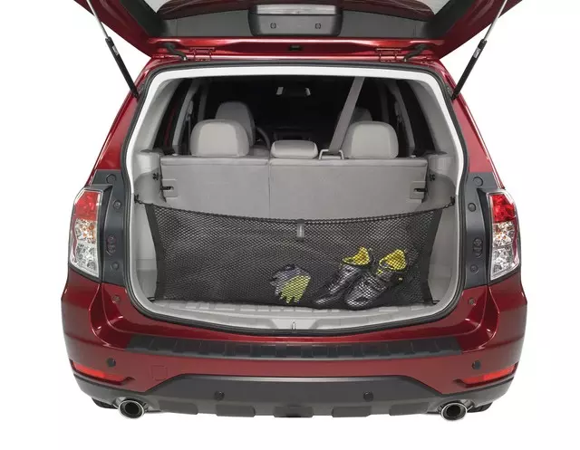 CARGO NET [VERTICAL] 2009-2013 FORESTER - Subaru (F551SSC101)
