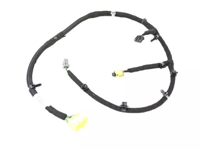 68189198AD - Electrical: Seat Back Wiring for Mopar Image