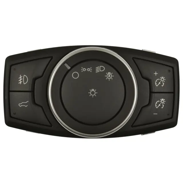 HLS1747 - Interior: Multi Function Dash Switch for SMP CORP Image