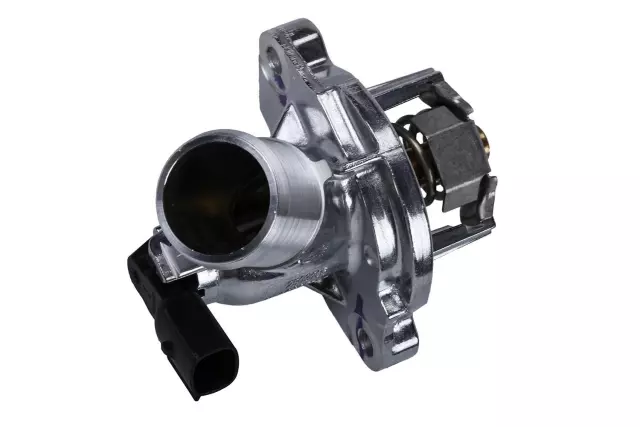 Thermostat Housing - GM (12635761)