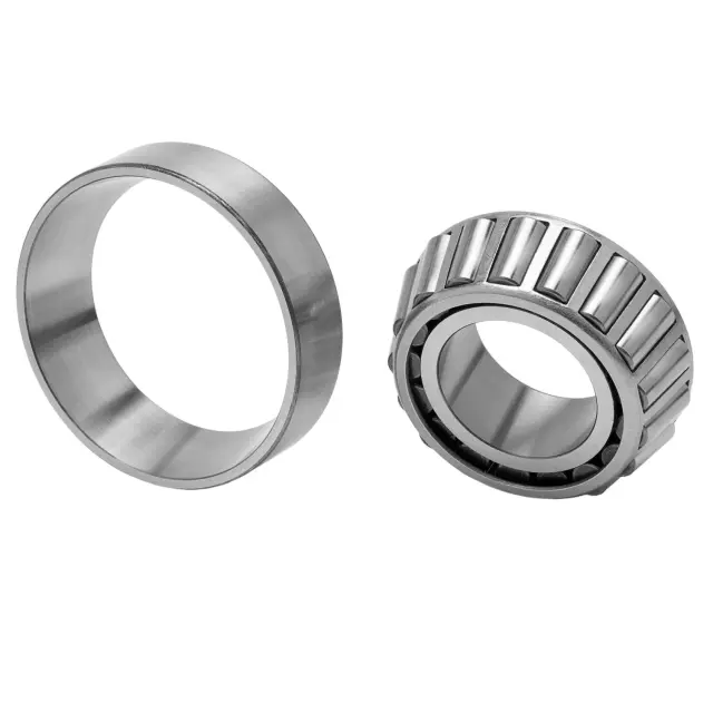 32207 - : FAG Bearing - TRB (Tapered Roller Bearing) for SCHAEFFLER BEARING Image