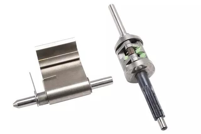 Locking Differential Governor - GM (84575906)