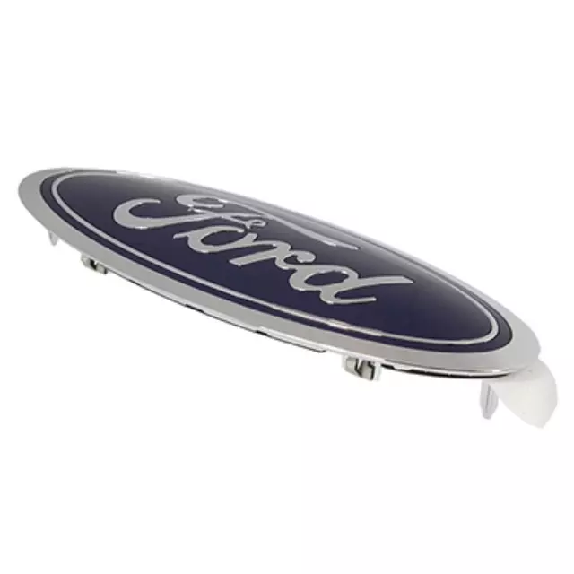 Tailgate Emblem - Ford (FL3Z-9942528-A)