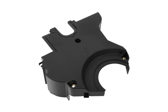 96350674 - : Front Lower Timing Belt Cover for Chevrolet: Aveo, Aveo5 Image