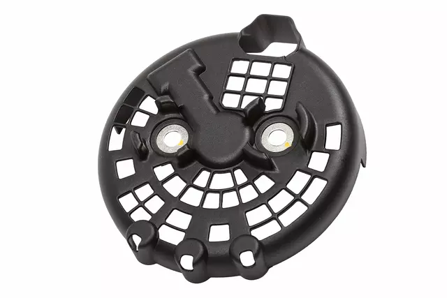 13582944 - : Alternator Cover for GM Image