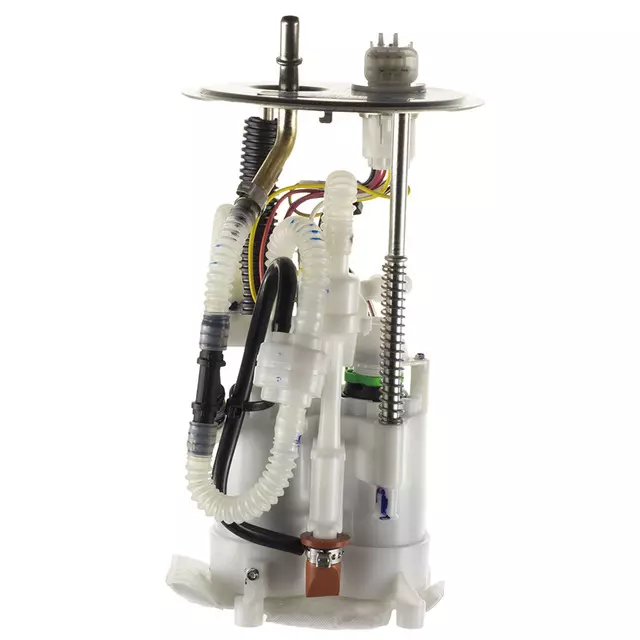 AR3Z9H307C - Fuel System: Fuel Pump Assembly for Ford: Mustang Image