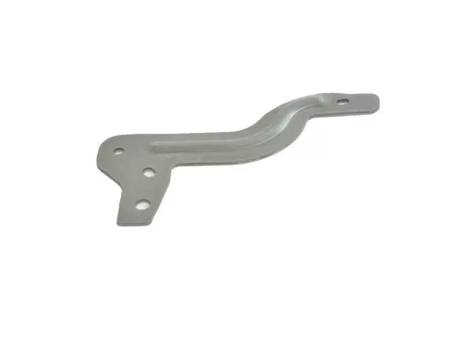 68100737AA - Interior Trim: Seat Bracket for Dodge: Durango | Jeep: Grand Cherokee, Grand Cherokee WK Image