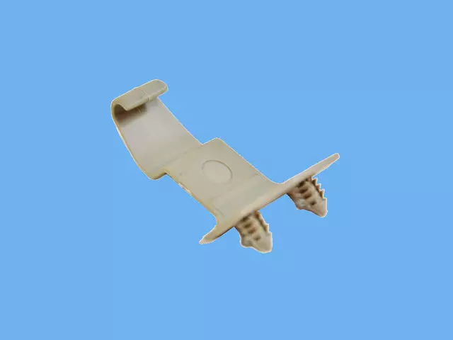 5YG55PD2AA - Interior Trim: Window Shade Hook, Front, Quarter for Mopar Image