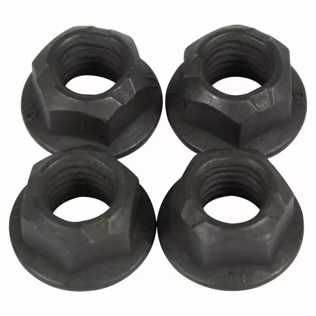 W714964S430 - : Nut for Ford Image