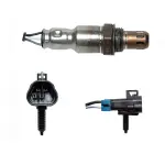 2344526 - : Oxygen Sensor 4 Wire, Direct Fit, Heated, Wire Length: 16.38 for Denso Image