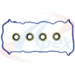 AVC558S - : APEX Automobile Parts Inc Valve Cover Gasket Set for APEX Automobile Parts Inc Image