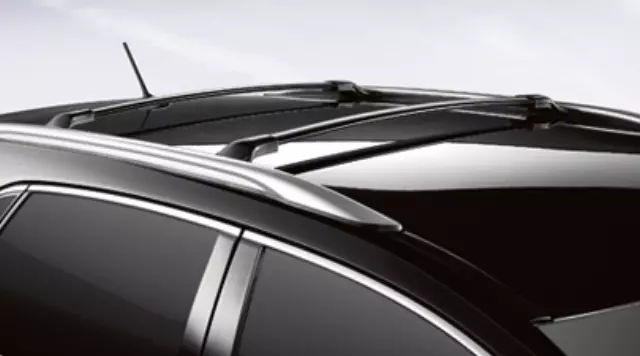 PT2780T09P - Cargo Management: Roof Rack for Toyota: Venza Image