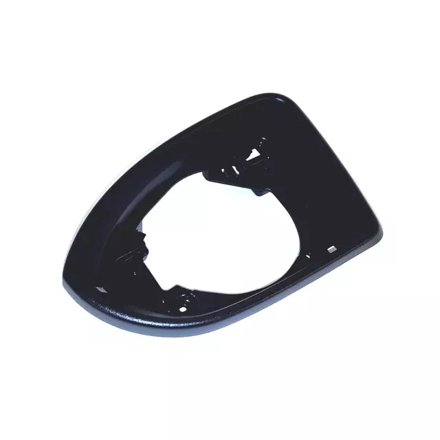 5G0857601A9B9 - Body: Glass Holder for Volkswagen: e-Golf, Golf, Golf Alltrack, Golf R, Golf SportWagen, GTI Image
