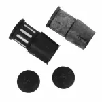 88AZ2L526A - Brakes: Caliper Bushing Kit for Ford: EcoSport Image
