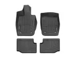 44163312 - : Black FloorLiner™ DigitalFit® for WeatherTech Image