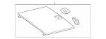 20468007029G08 - : Spare Cover for Mercedes-Benz Image
