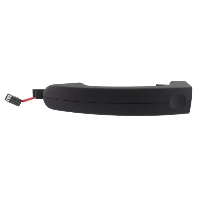 NK3Z1722404B - Body: Handle, Outside for Ford Image