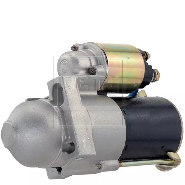 26434 - Charging &amp; Starting Systems: Remy Starter Motor for Remy Image