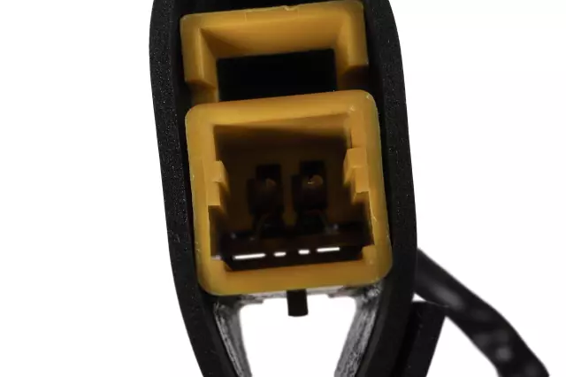 Light Cashmere Driver Seat Belt with Retractor and Pre-Tensioner - GM (19260202)