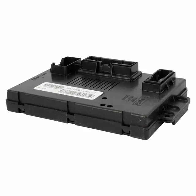 HB5Z19980E - : Dash Control Unit for Ford: Explorer, Police Interceptor Utility Image