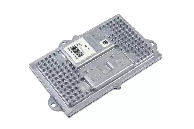 Head Lamp Control Module - GM (23134121)