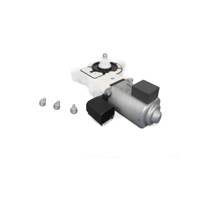 68044805AA - Electrical: Window Motor for Mopar Image