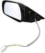 9551540 - : Driver Power Door Mirror Assembly for Dorman Image