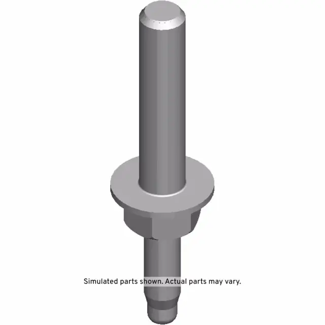 11547459 - : Transmission Stud for GM Image