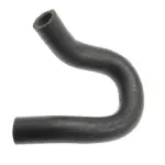 87639 - : MOLDED HEATER HOSE, DAYCO for DAYCO HYDRAULIC Image
