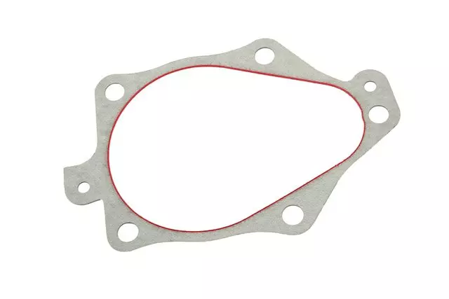 15270970 - Front Drive Axle: Gasket for Cadillac: Escalade, Escalade ESV | Chevrolet: Suburban, Tahoe | GMC: Yukon, Yukon XL Image