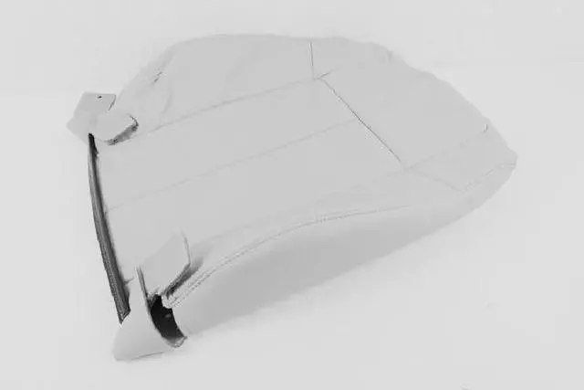 1AN951DDAA - Interior Trim: Seat Back Cover, Left for Mopar Image