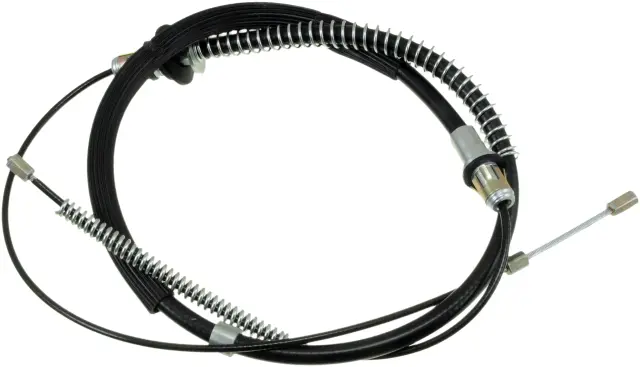 C93543 - Brake: Parking Brake Cable for Dorman Image