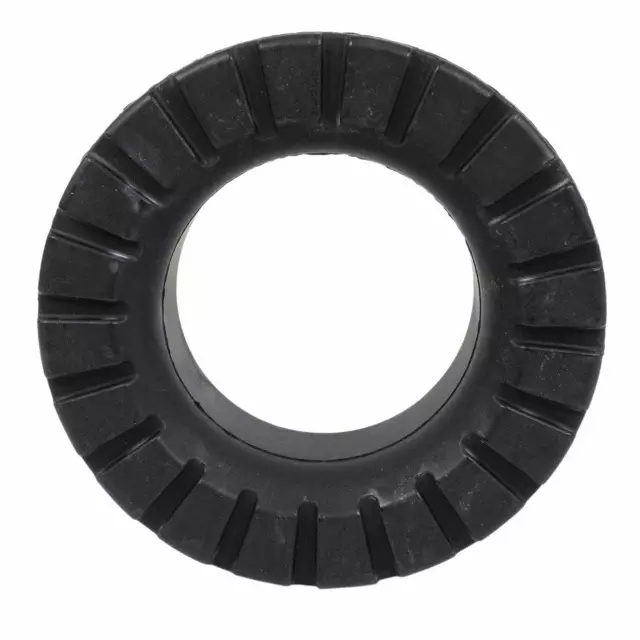 DG9Z5586A - Suspension: Upper Spring Insulator for Ford: Fusion, Mustang, Police Responder Hybrid | Lincoln: MKZ Image