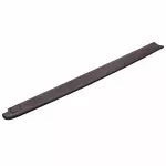 4L3Z99291A40BAA - : Upper Molding for Ford: F-150 Image