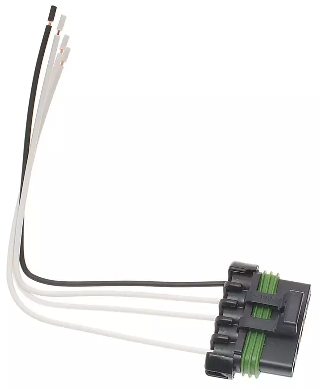 88860492 - : Tail Lamp Pigtail for GM Image