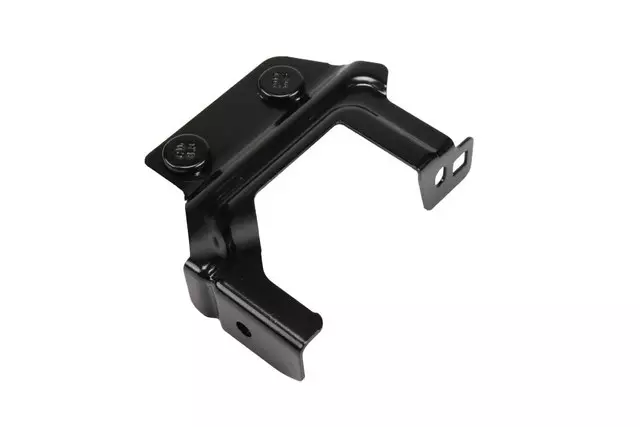 Passenger Side Front End Upper Tie Bar Bracket - GM (42566027)