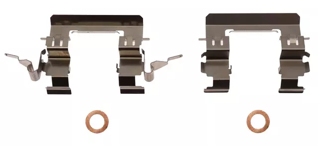 Caliper - GM (19428718)