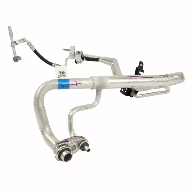 Evaporator Tube - Ford (GV6Z-19A834-KE)