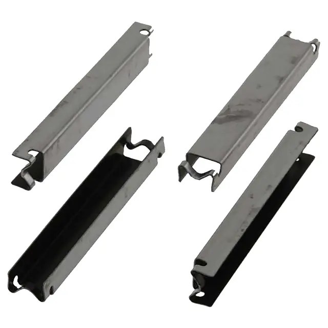 P667 - : Disc Brake Pad Installation Kit for Carlson Image