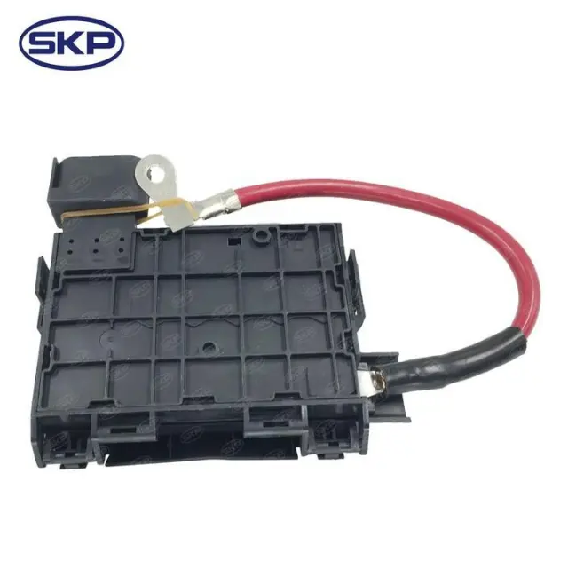 SK924681 - Computers, Chips &amp; Cruise Control Parts: SKP High Voltage Power Fuse Box for Skyward Automotive Image