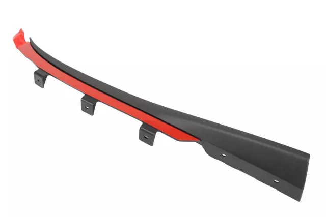 22933605 - Body: Outer Molding for Cadillac: Escalade, Escalade ESV Image