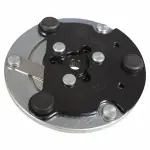 YB3035 - : A/C Compressor Clutch Hub  for Motorcraft Image