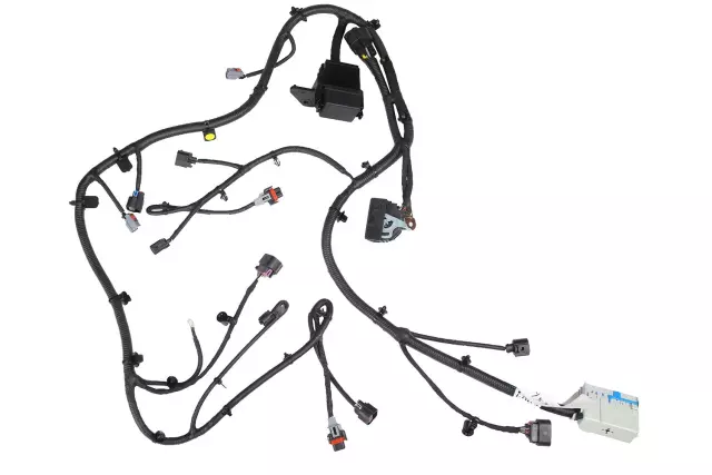95385964 - : Part# 95385964 Headlamp Wiring Harness for Buick: Encore Image