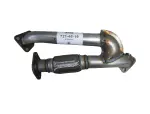 7214619 - : Exhaust Pipe for AB Catalytic Image