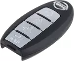 285E34RA2A - : Switch Assembly - Smart Keyless for Nissan Image