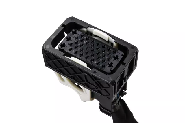 84258629 - : Front Object Alarm Sensor Wiring Harness for GM Image