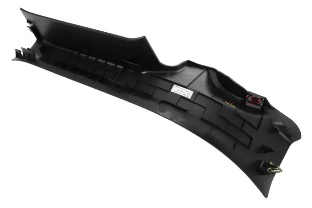 42743268 - : Rear Sill Plate for Chevrolet: Trailblazer Image