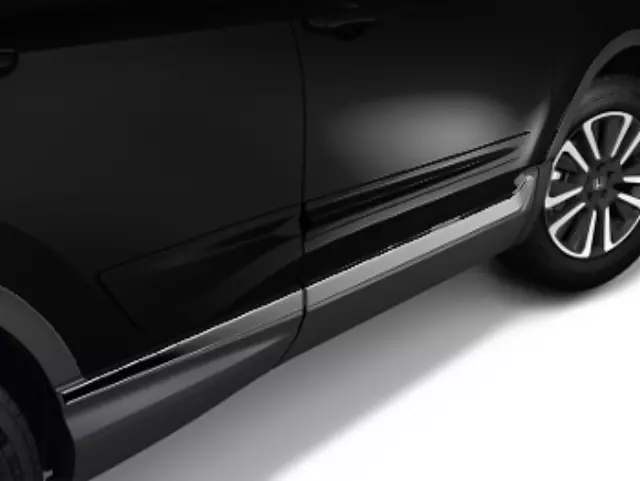 8P05TLA180 - Exterior: 2017-2022 Honda CR-V - Body Side Molding for Honda: CR-V Image